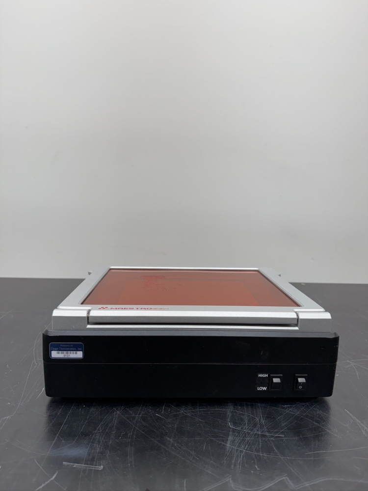 Image of MaestroGen UltraBright UV Transilluminator